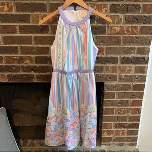 ModCloth Behold the Blogger Dress